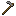 Azada de piedra