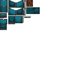 Depósito de grano · cian: textura de superficie del mod