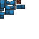 Depósito de grano · azul claro: textura de superficie del mod