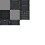 Baúl de equipo Gris: textura de superficie del mod