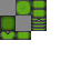 Baúl de equipo Lima: textura de superficie del mod