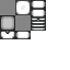 Baúl de equipo Blanco: textura de superficie del mod