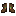 Botas de montar de cobre: icono del mod