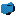 Manta estilo inglés · azul claro: icono del mod