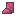Protectores de patas ingleses · rosa: icono del mod