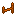 Cabestro · naranja: icono del mod