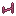 Cabestro · rosa: icono del mod