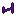 Cabestro · morado: icono del mod