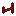 Cabestro · rojo: icono del mod