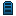 Puerta de potrero ( Caballo ) · azul claro: icono del mod