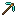 Pico de diamante: icono del mod