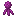 Listón de tres colas · magenta: icono del mod
