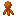 Listón de tres colas · naranja: icono del mod