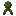 Listón de dos colas · verde: icono del mod