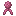Listón de dos colas · rosa: icono del mod