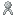 Listón de dos colas · blanco: icono del mod