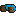 Alforja Azul claro: icono del mod
