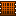 Malla de protección Naranja (Cuidados): icono del mod