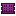 Malla de protección Magenta (Caballo): icono del mod