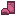 Protectores de patas vaqueros · rosa: icono del mod