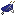 Carretilla Azul: icono del mod