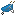 Carretilla Azul claro: icono del mod