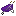 Carretilla Morado: icono del mod