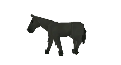 Render de Agro, pelaje de SWEM
