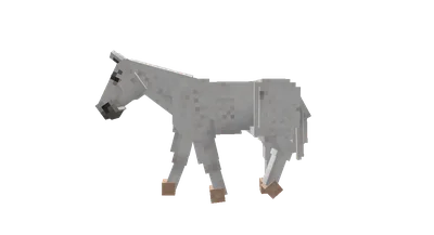 Render de Arials, pelaje de SWEM