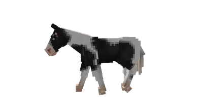 Render de Bob, pelaje de SWEM