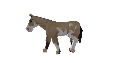 Render de Dustar, pelaje de SWEM