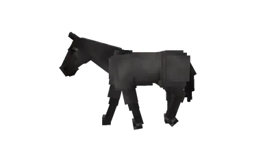 Render de Gooseberry, pelaje de SWEM