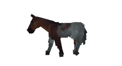 Render de Guardian, pelaje de SWEM