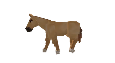 Render de Heartbreaker, pelaje de SWEM