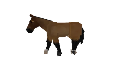 Render de Helios, pelaje de SWEM