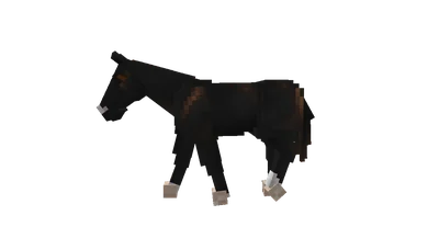 Render de Jessie, pelaje de SWEM