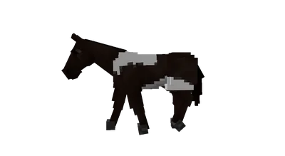 Render de Joergen, pelaje de SWEM