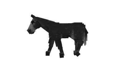 Render de Joey, pelaje de SWEM