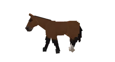 Render de Kharema, pelaje de SWEM