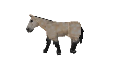 Render de Kodiak, pelaje de SWEM