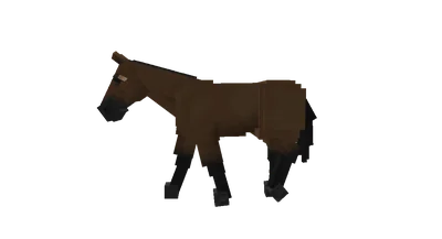 Render de Marshall, pelaje de SWEM