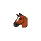 Miniatura de Epona extraída del mod SWEM