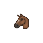 Miniatura de Secretariat extraída del mod SWEM