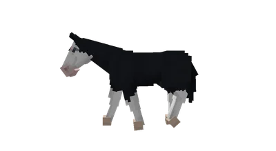 Render de Mystic, pelaje de SWEM