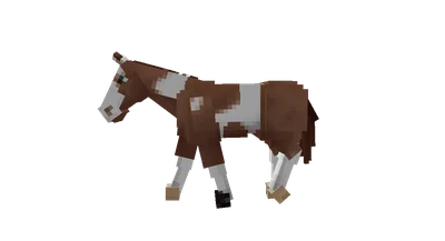 Render de Rain, pelaje de SWEM