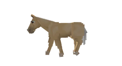 Render de Star, pelaje de SWEM
