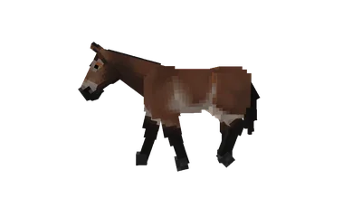 Render de Tyra, pelaje de SWEM
