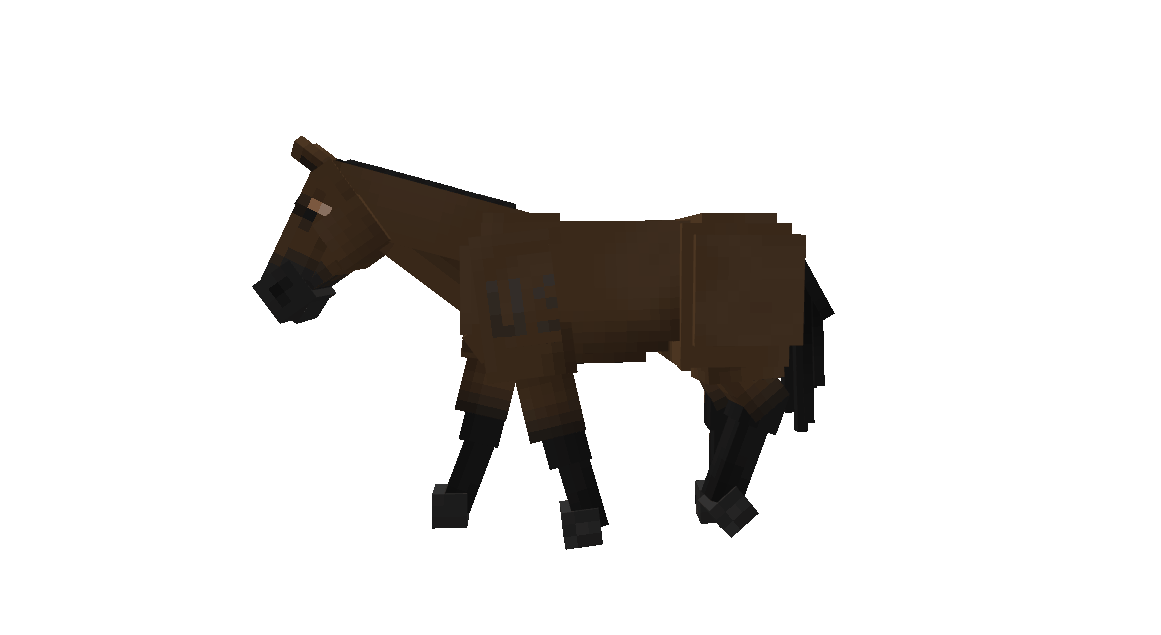 Render animado de US Marshall, pelaje de SWEM