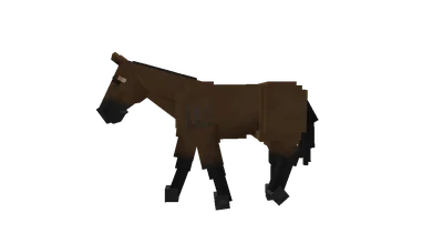 Render de US Marshall, pelaje de SWEM